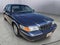 1998 Mercury Grand Marquis LS