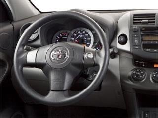 Used 2010 Toyota RAV4 Sport with VIN 2T3RF4DV5AW035147 for sale in Kansas City