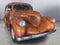 1937 Volvo/Gm Heavy Truck Wil Base
