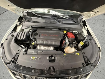 2021 Jeep Compass 80th Anniversary FWD