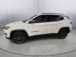 2021 Jeep Compass 80th Anniversary FWD