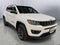 2021 Jeep Compass 80th Anniversary FWD