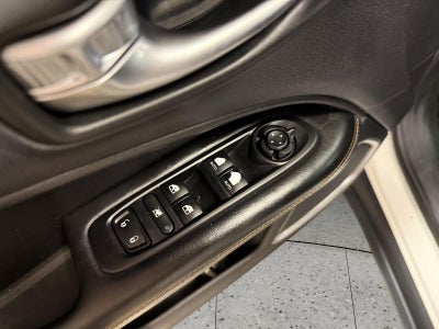 2020 Jeep Compass Sport 4X4