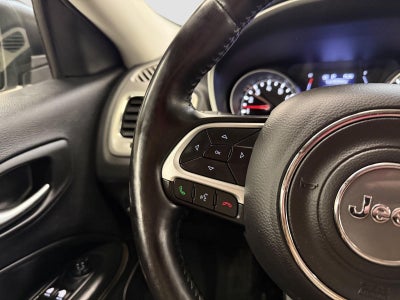 2020 Jeep Compass Sport 4X4