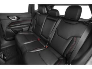 2024 Jeep Compass Trailhawk 4x4