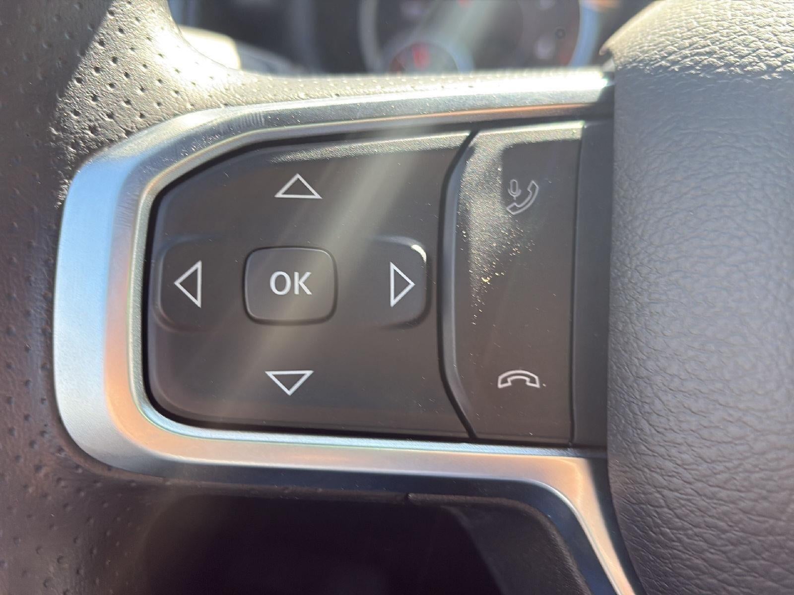 2025 RAM Ram 3500 RAM 3500 TRADESMAN CREW CAB 4X4 6'4' BOX