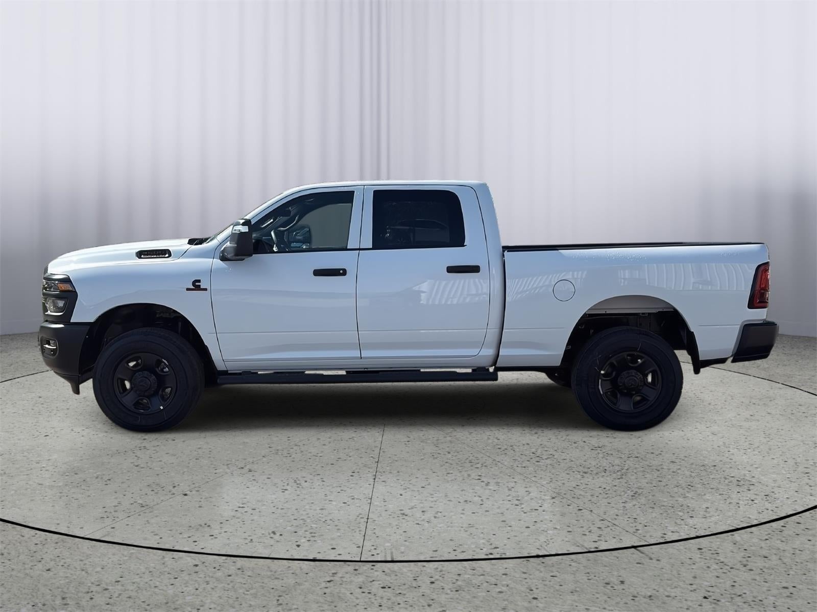 2025 RAM Ram 3500 RAM 3500 TRADESMAN CREW CAB 4X4 6'4' BOX