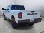 2025 RAM Ram 3500 RAM 3500 TRADESMAN CREW CAB 4X4 6'4' BOX