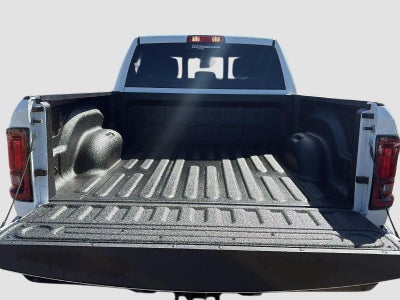 2025 RAM Ram 3500 RAM 3500 TRADESMAN CREW CAB 4X4 6'4' BOX