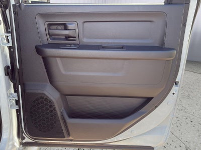 2025 RAM Ram 3500 RAM 3500 TRADESMAN CREW CAB 4X4 6'4' BOX