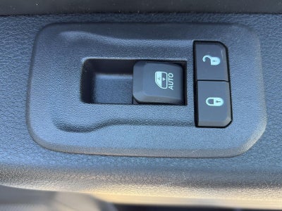 2025 RAM Ram 3500 RAM 3500 TRADESMAN CREW CAB 4X4 6'4' BOX