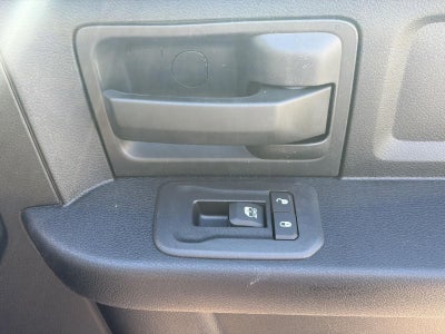 2025 RAM Ram 3500 RAM 3500 TRADESMAN CREW CAB 4X4 6'4' BOX