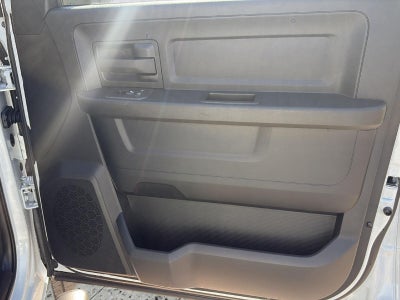 2025 RAM Ram 3500 RAM 3500 TRADESMAN CREW CAB 4X4 6'4' BOX