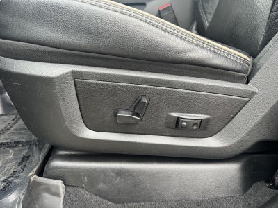 2023 RAM Ram 3500 Laramie Mega Cab 4x4 6'4' Box
