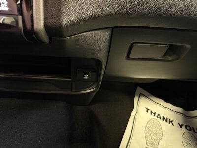 2026 RAM 2500 Black Express