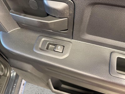 2026 RAM 2500 Black Express