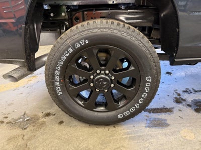 2026 RAM 2500 Black Express