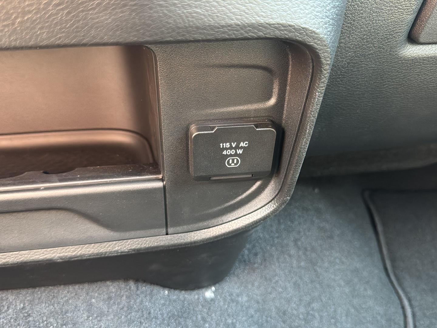 2025 RAM Ram 2500 RAM 2500 TRADESMAN CREW CAB 4X4 6'4' BOX