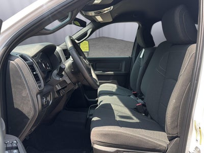 2025 RAM Ram 2500 RAM 2500 TRADESMAN CREW CAB 4X4 6'4' BOX