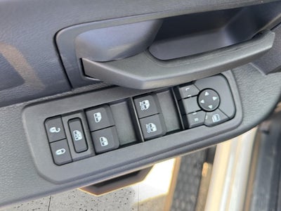 2025 RAM Ram 2500 RAM 2500 TRADESMAN CREW CAB 4X4 6'4' BOX