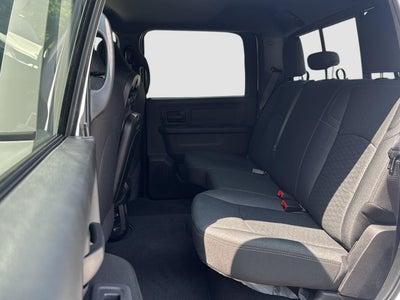 2025 RAM Ram 2500 RAM 2500 TRADESMAN CREW CAB 4X4 6'4' BOX