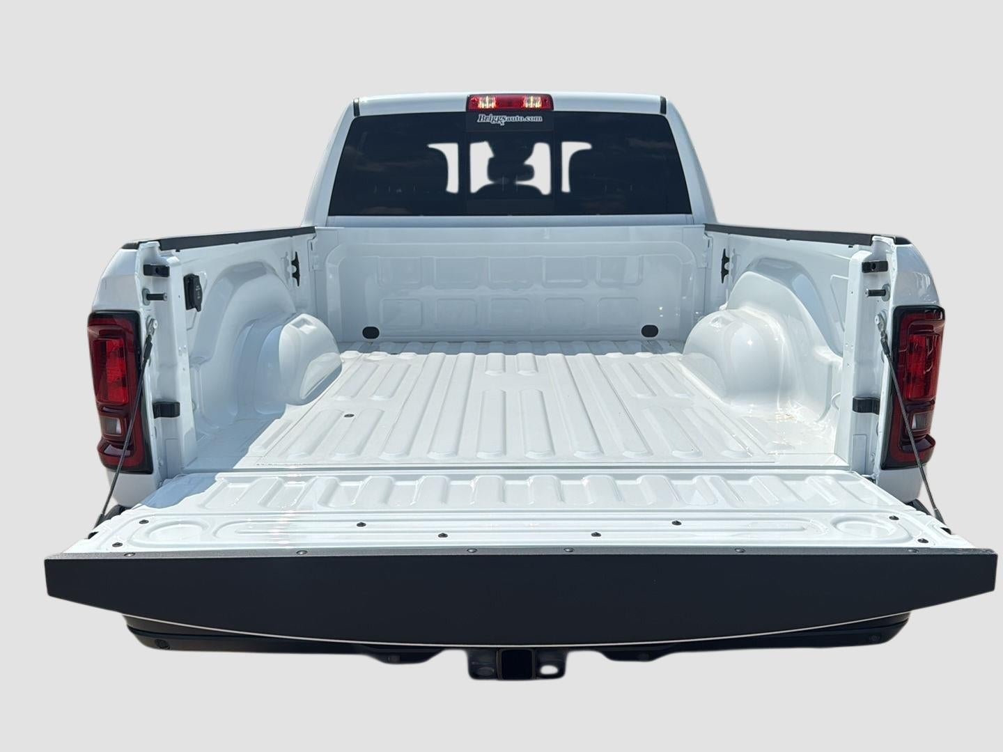 2025 RAM Ram 2500 RAM 2500 TRADESMAN CREW CAB 4X4 6'4' BOX