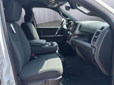 2025 RAM Ram 2500 RAM 2500 TRADESMAN CREW CAB 4X4 6'4' BOX