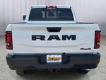 2025 RAM Ram 2500 RAM 2500 TRADESMAN CREW CAB 4X4 6'4' BOX