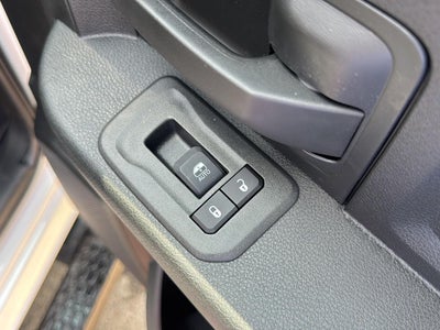 2025 RAM Ram 2500 RAM 2500 TRADESMAN CREW CAB 4X4 6'4' BOX