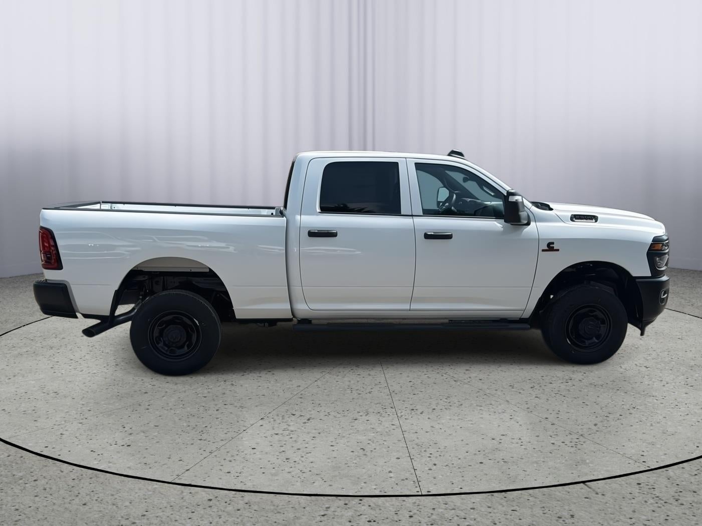 2025 RAM Ram 2500 RAM 2500 TRADESMAN CREW CAB 4X4 6'4' BOX