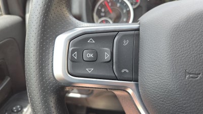 2025 RAM Ram 2500 RAM 2500 TRADESMAN CREW CAB 4X4 6'4' BOX