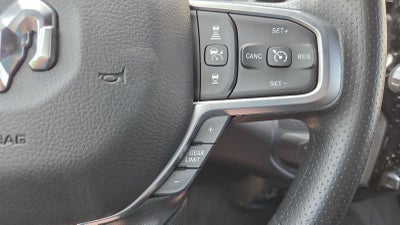 2025 RAM Ram 2500 RAM 2500 TRADESMAN CREW CAB 4X4 6'4' BOX