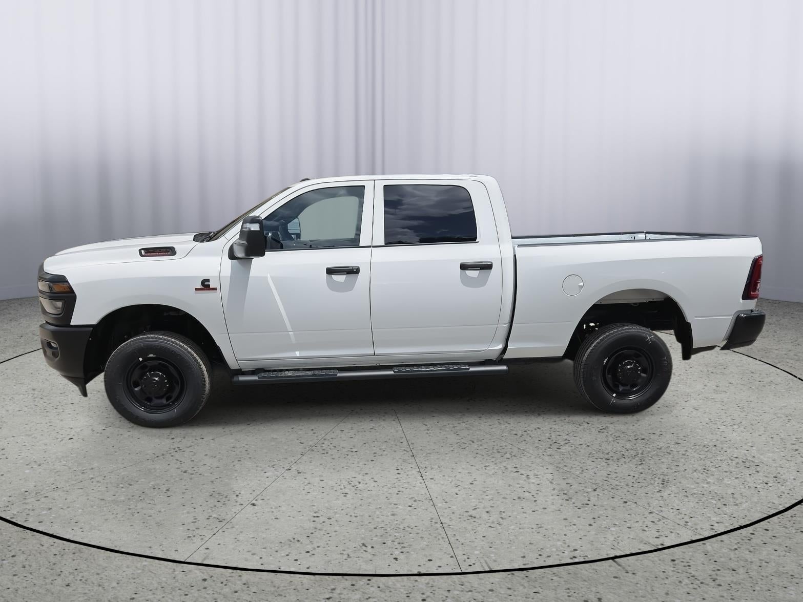 2025 RAM Ram 2500 RAM 2500 TRADESMAN CREW CAB 4X4 6'4' BOX