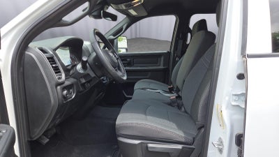 2025 RAM Ram 2500 RAM 2500 TRADESMAN CREW CAB 4X4 6'4' BOX