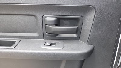 2025 RAM Ram 2500 RAM 2500 TRADESMAN CREW CAB 4X4 6'4' BOX