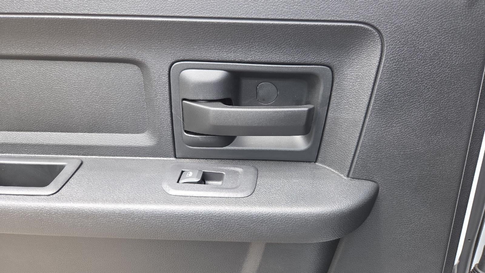 2025 RAM Ram 2500 RAM 2500 TRADESMAN CREW CAB 4X4 6'4' BOX