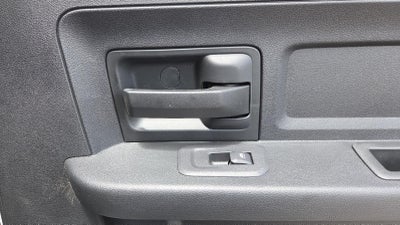 2025 RAM Ram 2500 RAM 2500 TRADESMAN CREW CAB 4X4 6'4' BOX