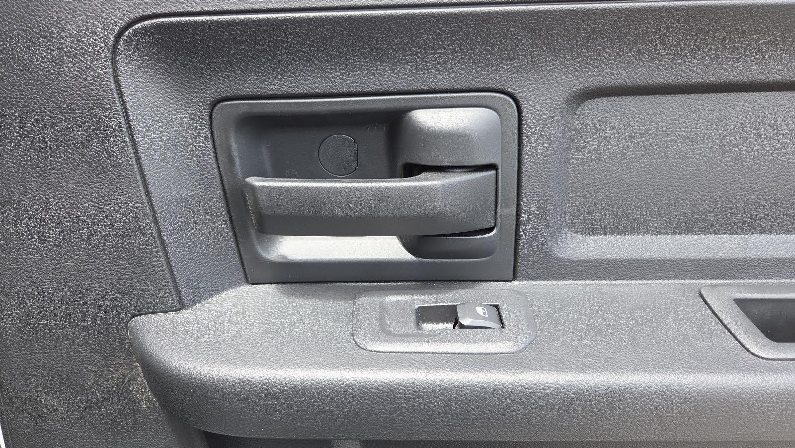 2025 RAM Ram 2500 RAM 2500 TRADESMAN CREW CAB 4X4 6'4' BOX