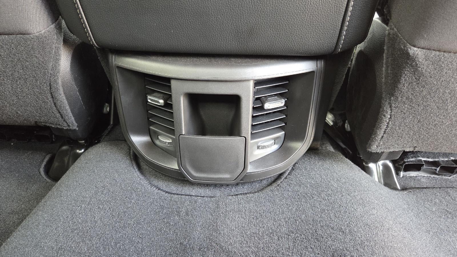 2025 RAM Ram 2500 RAM 2500 TRADESMAN CREW CAB 4X4 6'4' BOX