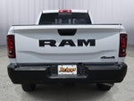 2025 RAM Ram 2500 RAM 2500 TRADESMAN CREW CAB 4X4 6'4' BOX