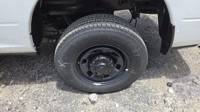 2025 RAM Ram 2500 RAM 2500 TRADESMAN CREW CAB 4X4 6'4' BOX