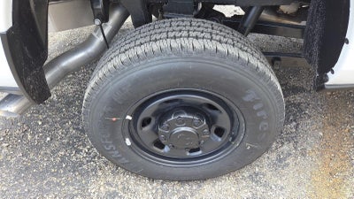 2025 RAM Ram 2500 RAM 2500 TRADESMAN CREW CAB 4X4 6'4' BOX