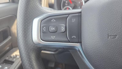 2025 RAM Ram 2500 RAM 2500 TRADESMAN CREW CAB 4X4 6'4' BOX