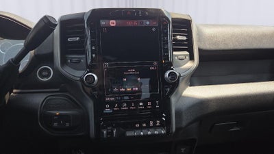 2025 RAM Ram 2500 RAM 2500 TRADESMAN CREW CAB 4X4 6'4' BOX