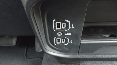 2025 RAM Ram 2500 RAM 2500 TRADESMAN CREW CAB 4X4 6'4' BOX