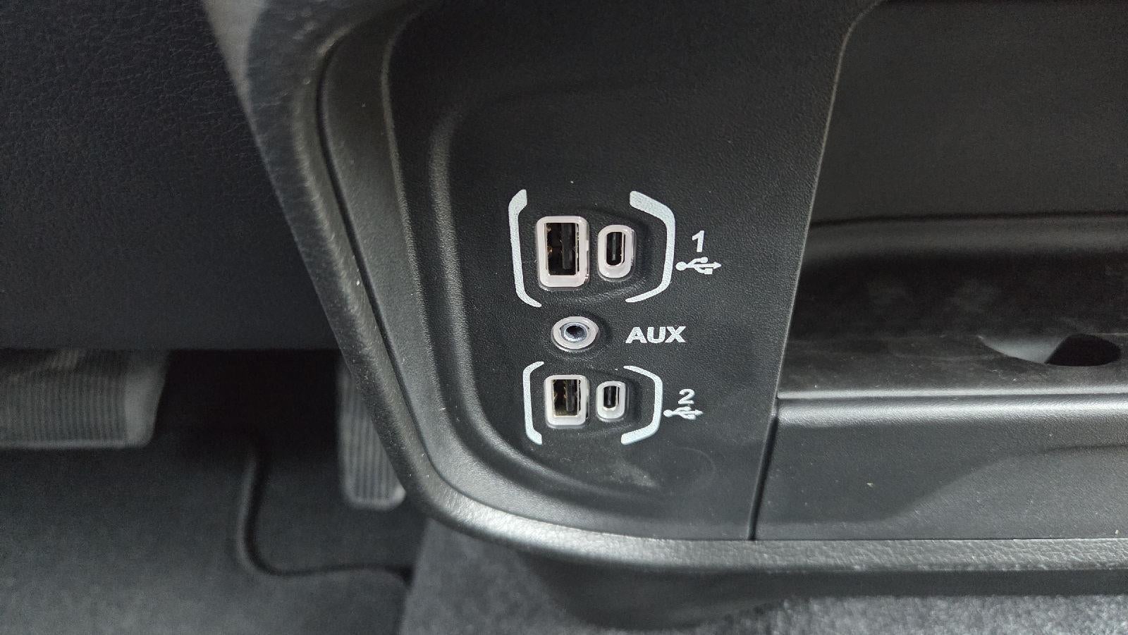 2025 RAM Ram 2500 RAM 2500 TRADESMAN CREW CAB 4X4 6'4' BOX