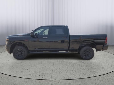 2025 RAM Ram 2500 RAM 2500 TRADESMAN CREW CAB 4X4 6'4' BOX