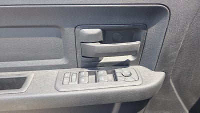 2025 RAM Ram 2500 RAM 2500 TRADESMAN CREW CAB 4X4 6'4' BOX