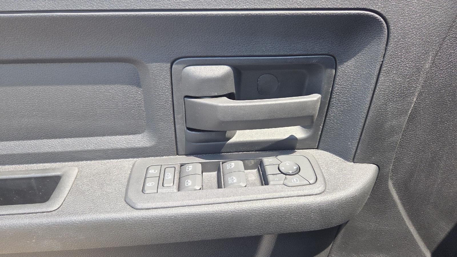 2025 RAM Ram 2500 RAM 2500 TRADESMAN CREW CAB 4X4 6'4' BOX