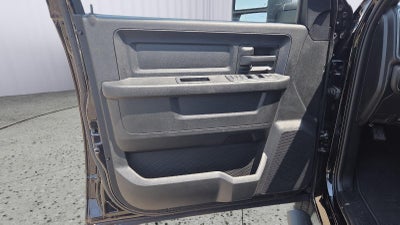 2025 RAM Ram 2500 RAM 2500 TRADESMAN CREW CAB 4X4 6'4' BOX